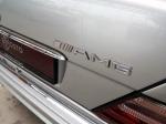 Mercedes-Benz E60 AMG 1993 года
